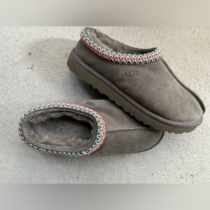 UGG Tasman Dark Grey 🔥 size 8